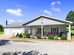 631 Co Rd 533, Jackson, MO 63755