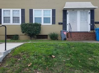 209 Rodgers St, Vallejo, CA 94590