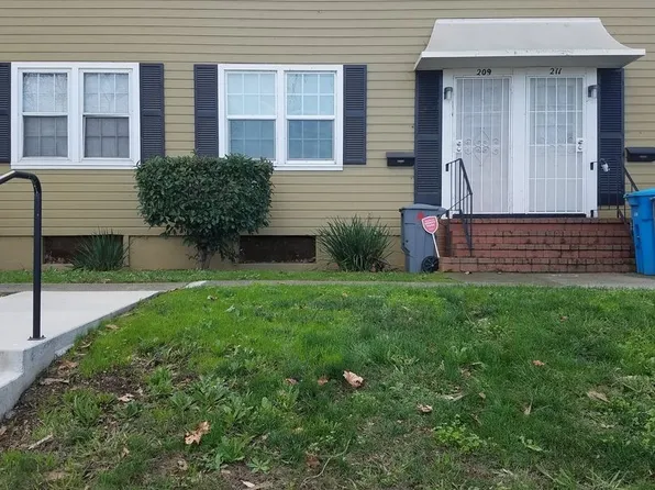 209 Rodgers St, Vallejo, CA 94590
