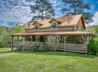 123 Hassler Rd, Monterey, TN 38574