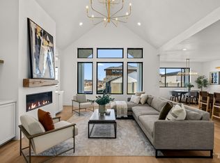 2407 W Herron Ridge Ct, Nampa, ID 83686