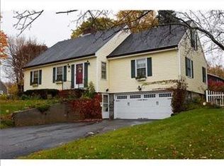 98 Tolman St, Westbrook, ME 04092