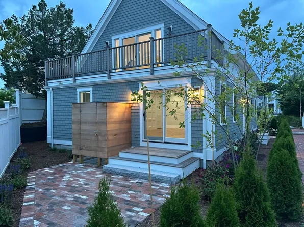 65 Franklin St #Ab, Provincetown, MA 02657