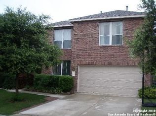 42 Atwell Park, San Antonio, TX 78254