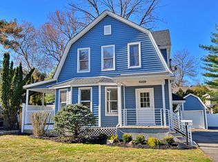 16 Clarke St, Closter, NJ 07624