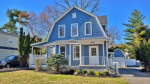 16 Clarke St Photo 1