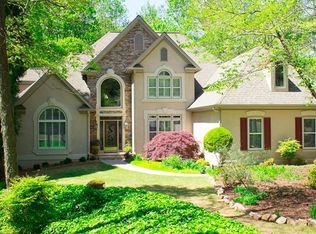 5379 Thornapple Ln NW, Acworth, GA 30101