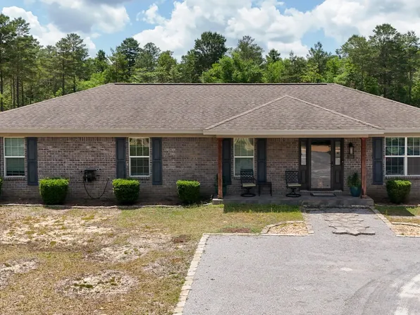 199 W Italian Ave, Defuniak Springs, FL 32433