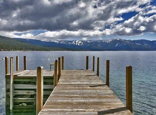 500 Gonowabie Rd, Incline Village, NV 89452