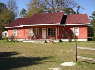 9011 Harmon Bluff Rd, Savannah, GA 31406