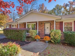 3507 Hartford St, Winston Salem, NC 27106