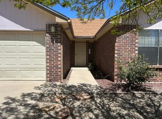 7417 Cienega Rd NW, Albuquerque, NM 87120