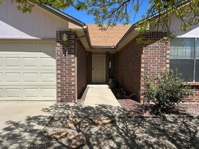 7417 Cienega Rd NW, Albuquerque, NM, 87120