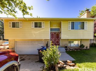 3267 W Bitter Root Cir, Salt Lake City, UT 84129