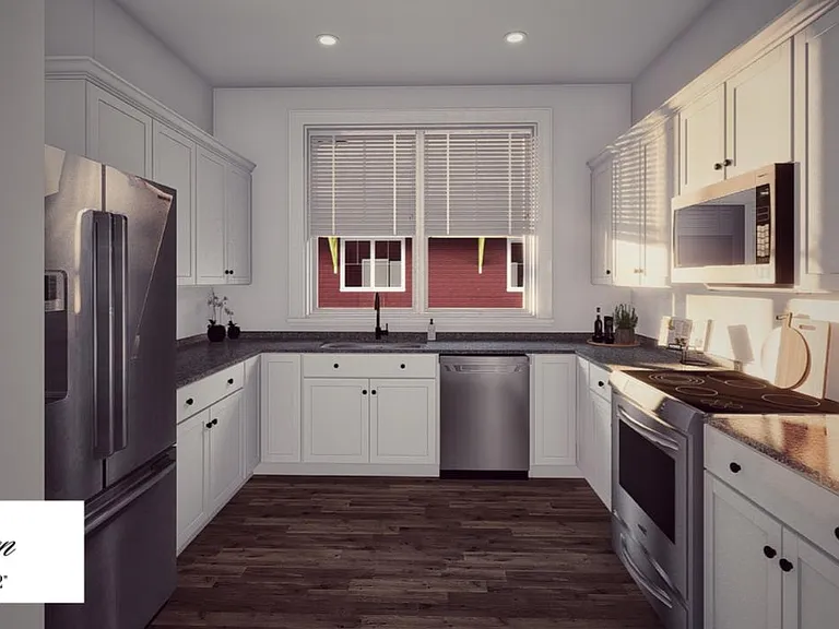 356 Orchard St #1 — Photo 12