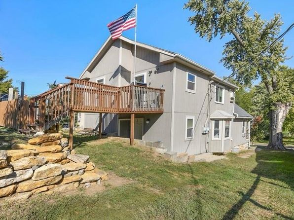 504 Blue Ridge Blvd #B