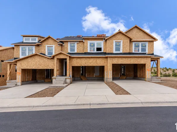 1617 W Bettany Dr #802, Saratoga Springs, UT 84045