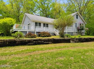 611 Plank Rd, Damascus, PA 18405