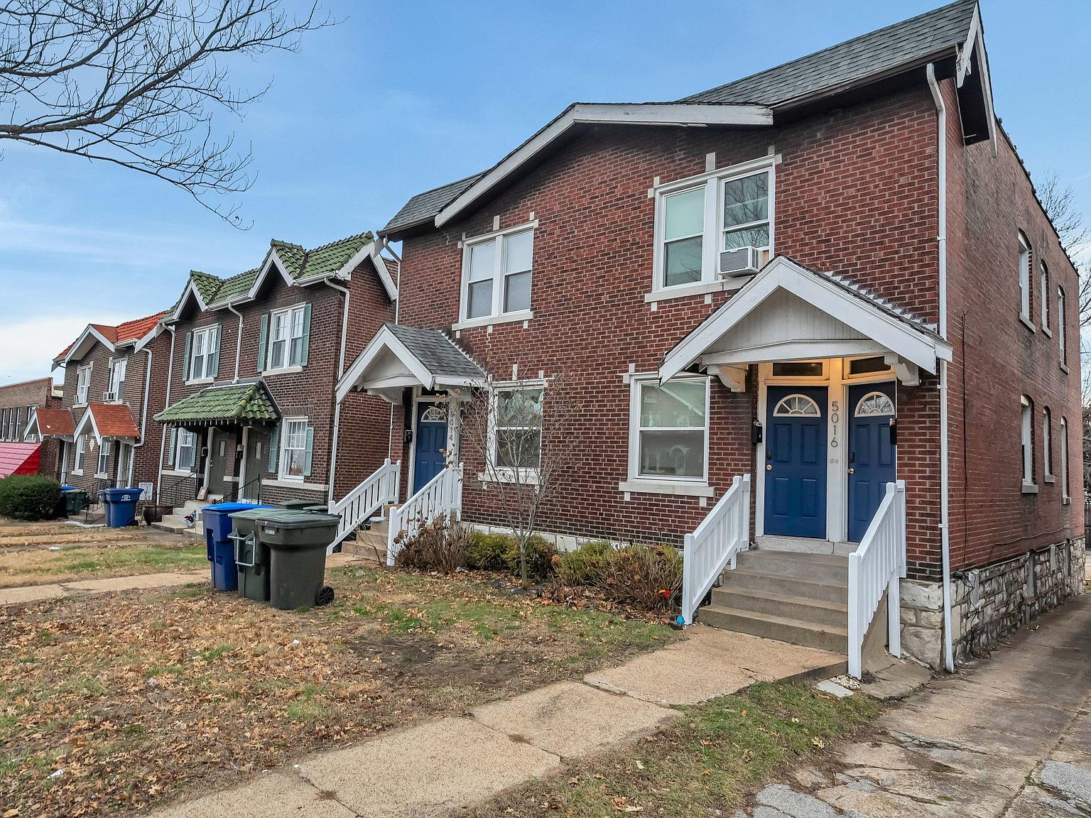 5014 Chippewa St A Saint Louis MO 63109 Zillow