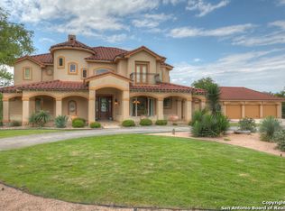 367 Turkey Cv, New Braunfels, TX 78132