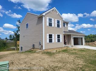 4519 Rose Ct, Potterville, MI 48876