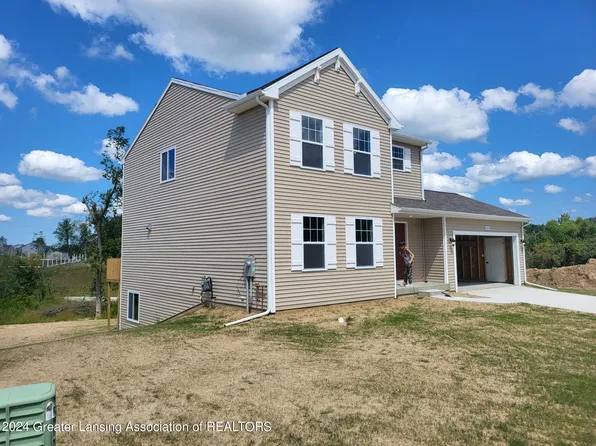 4519 Rose Ct, Potterville, MI 48876