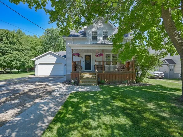 199 Winstanley St, North Perth, ON N0K 1P0