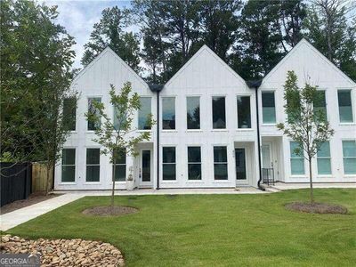 411 Burgundy Way, Woodstock, GA, 30188