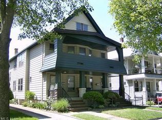 1320-22 W 64th St, Cleveland, OH 44102