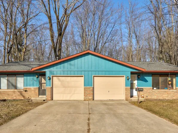 3811 Chevel Dr, Bridgeport, MI 48722