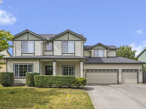 16306 NE 91st St, Vancouver, WA 98682