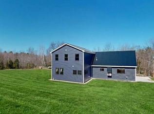 28 Morse Hill Road, West Paris, ME 04289