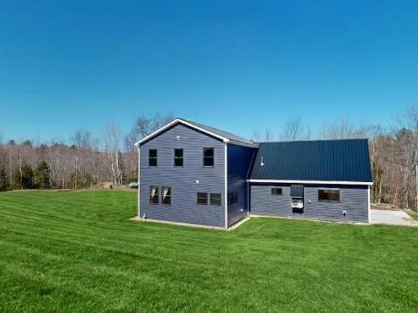 28 Morse Hill Road, West Paris, ME 04289