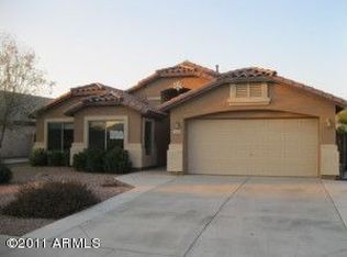 1052 W Holstein Trl, San Tan Valley, AZ 85143