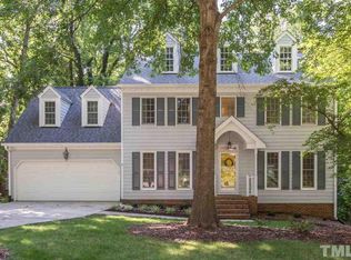 305 King George Loop, Cary, NC 27511