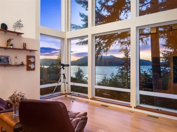 5898 Race Point Rd, Strathcona, BC V9H 1N7