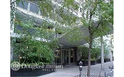 Sold by Douglas Elliman
