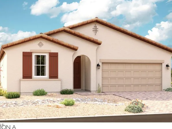 11013 W HADLEY Street, Avondale, AZ 85323