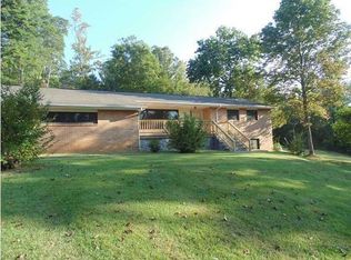 52 Carmack Rd, Flintstone, GA 30725