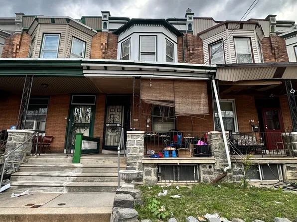 626 N 57th St, Philadelphia, PA 19131
