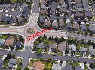 61373 Sally Ln, Bend, OR 97702