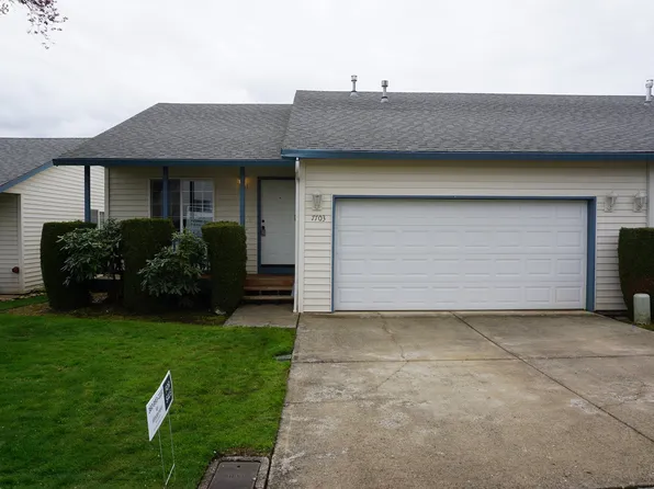 7703 NE 21st St, Vancouver, WA 98664