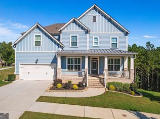 1553 Brunswick St, Lithia Springs, GA 30122
