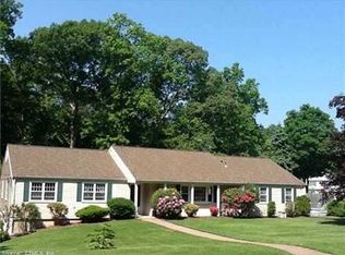 22 Deer Field Ln, Madison, CT 06443
