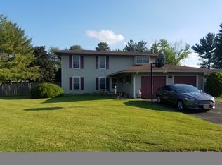 1 Oxford Ct, Eastampton, NJ 08060