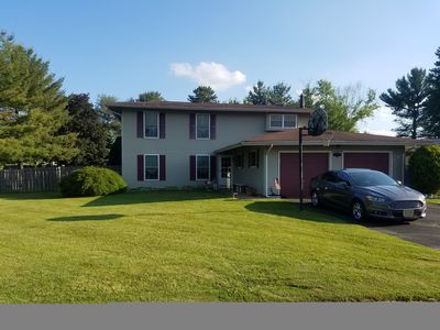 1 Oxford Ct, Eastampton, NJ, 08060