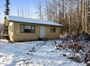 3001 N Hawk Owl Cir, Wasilla, AK 99654