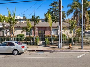 4430 Inglewood Blvd, Los Angeles, CA 90066