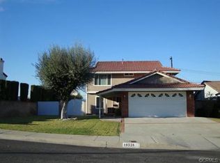 19335 Balan Rd, Rowland Heights, CA 91748