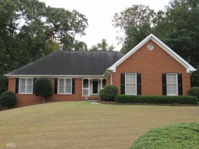 4771 Meadowlark Dr SE, Conyers, GA, 30094